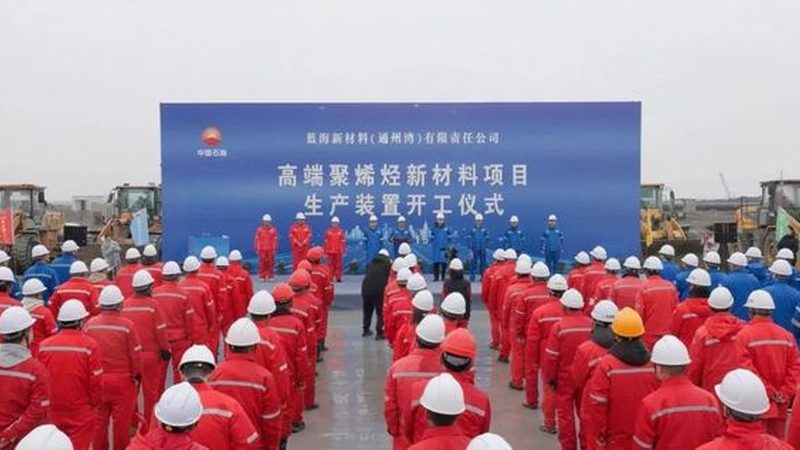 工业添加剂报价单背后的考量因素**
