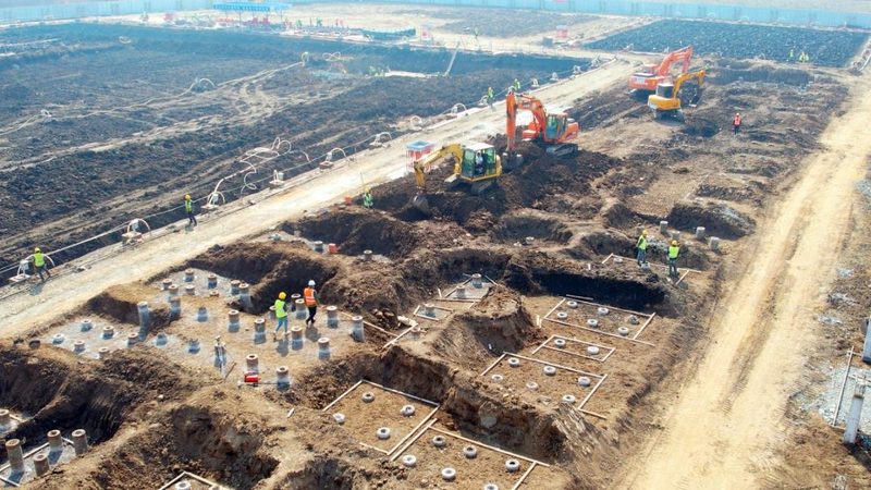塑料密度测试：标准方法与关键要点