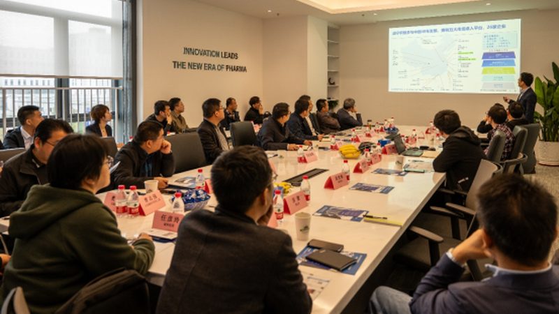 广东工业添加剂价格波动背后的供应链逻辑