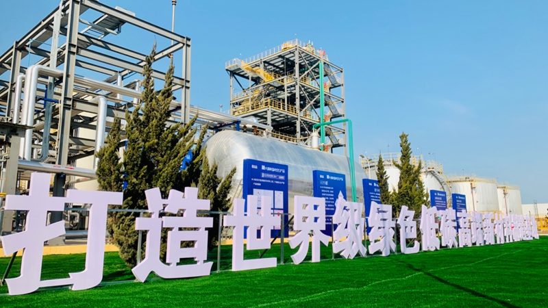 化工原料代理利润几何？揭秘行业利润构成与影响因素